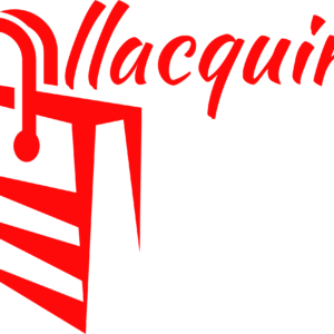 Allacquired 20% off for all new customers