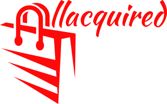 Allacquired 20% off for all new customers