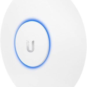 Ubiquiti UAP-AC-LITE UniFi AP AC LITE 802.11ac Gigabit Dual-Radio PoE