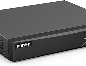 ANNKE-8-Channel-DVR-for-Security-Camera-3K-Lite-Hybrid-5-in-1-Surveillance