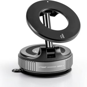 Bawyot Car Phone Holder Mount Magsafe Strongest Suction