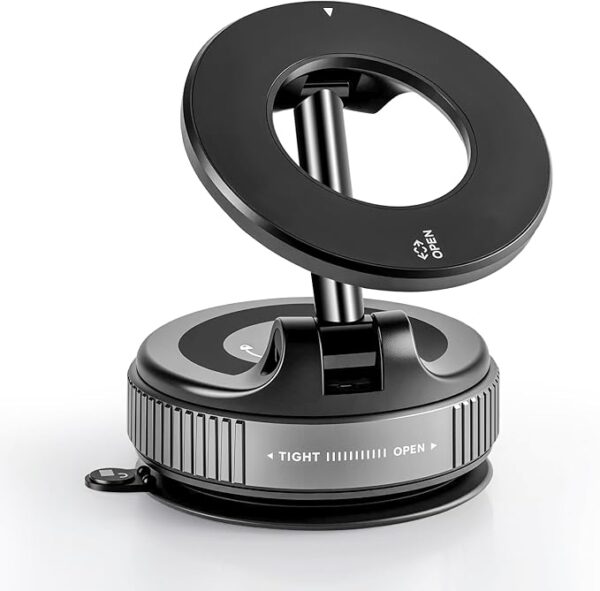 Bawyot Car Phone Holder Mount Magsafe Strongest Suction