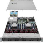 HP ProLiant DL360 G9 Server