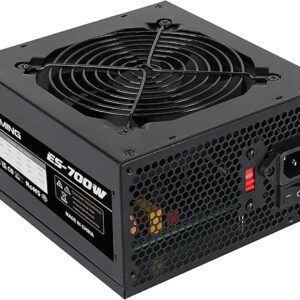 700W Power Supply
