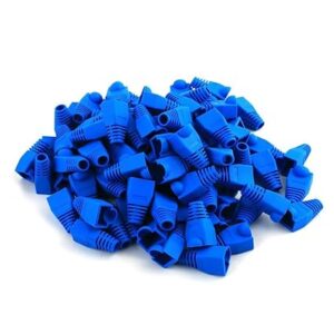 Copapa  RJ45 Cable Connector Boots (100)
