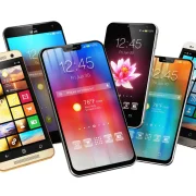 smart phones